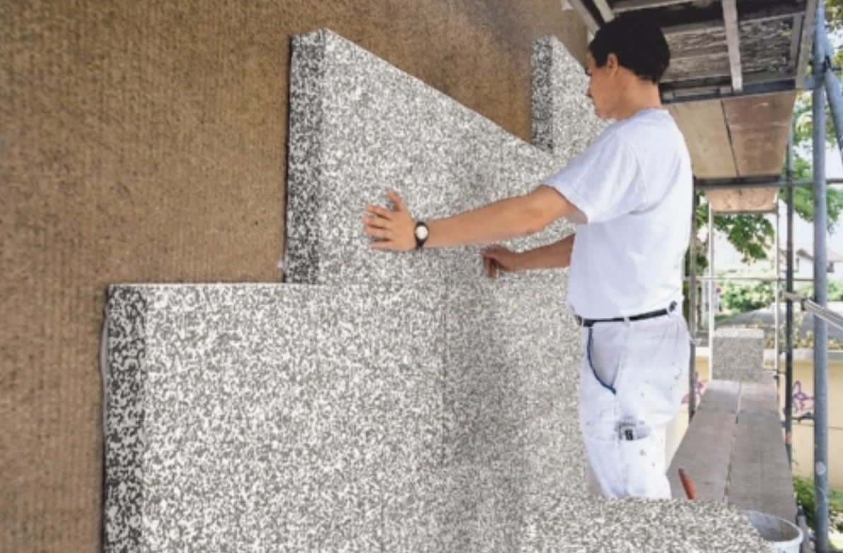 Evciler Isı Yalıtımcısı